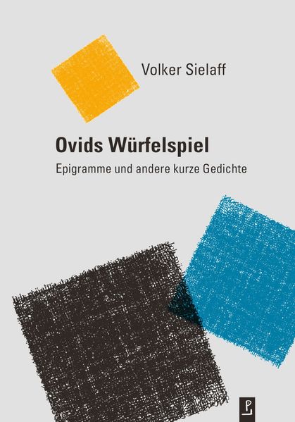 Cover von Ovids Würfelspiel