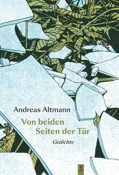 Cover von Von beiden Seiten der Tür