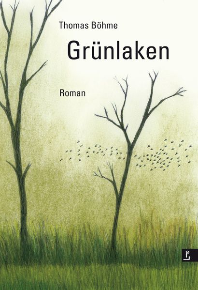 Cover von Grünlaken