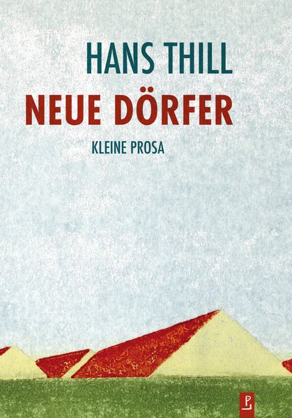Cover von Neue Dörfer