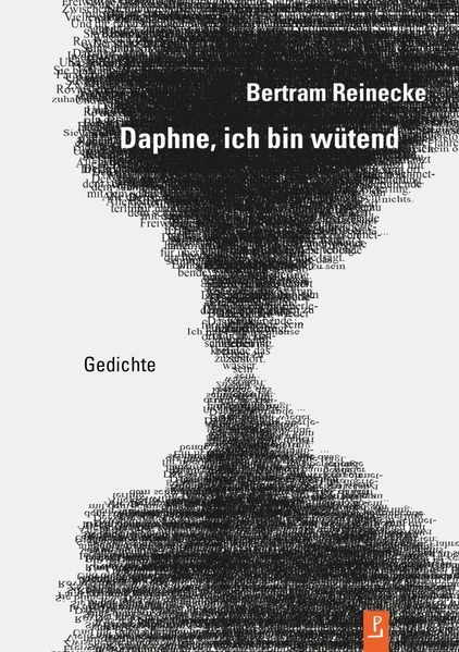 Cover von Daphne, ich bin wütend