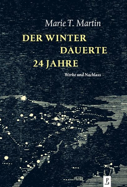 Cover von Der Winter dauerte 24 Jahre
