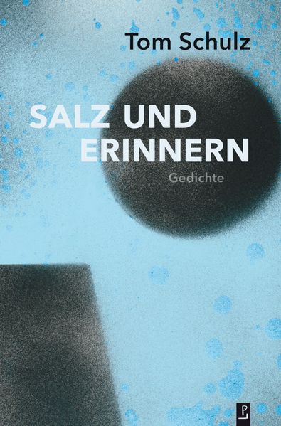 Cover von Salz und Erinnern
