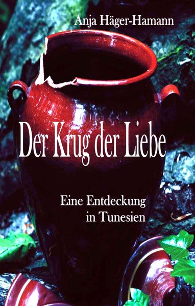 Cover von Der Krug der Liebe