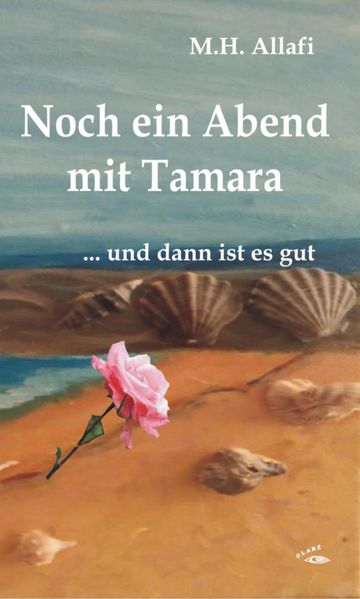 Cover von Noch ein Abend mit Tamara