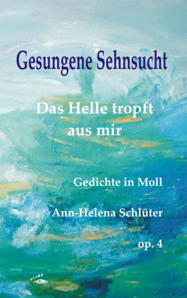 Cover von Gesungene Sehnsucht