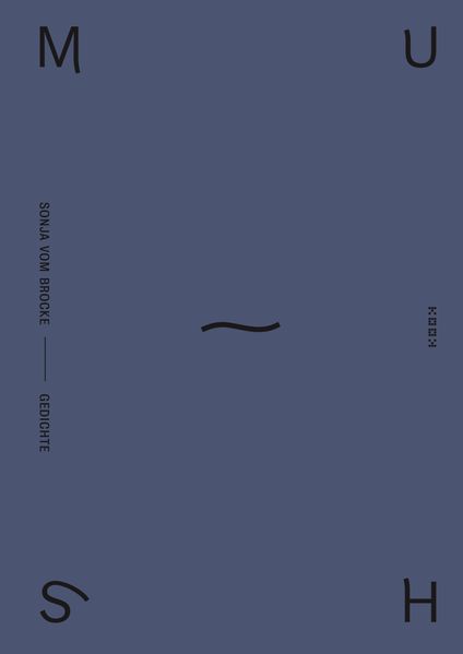 Cover von Mush