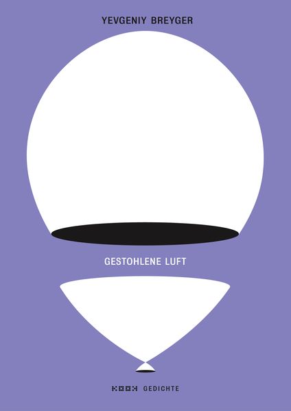 Cover von Gestohlene Luft