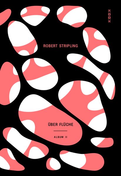 Cover von Über Flüche