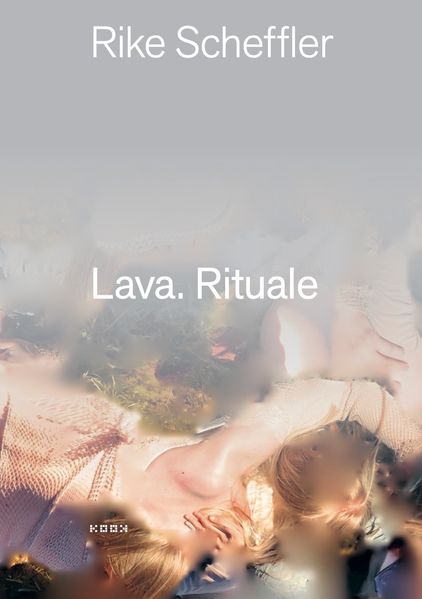 Cover von Lava. Rituale