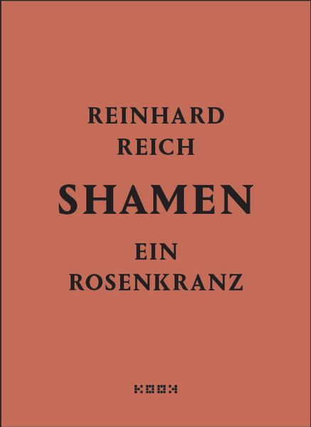 Cover von Shamen