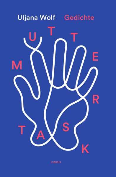 Cover von Muttertask