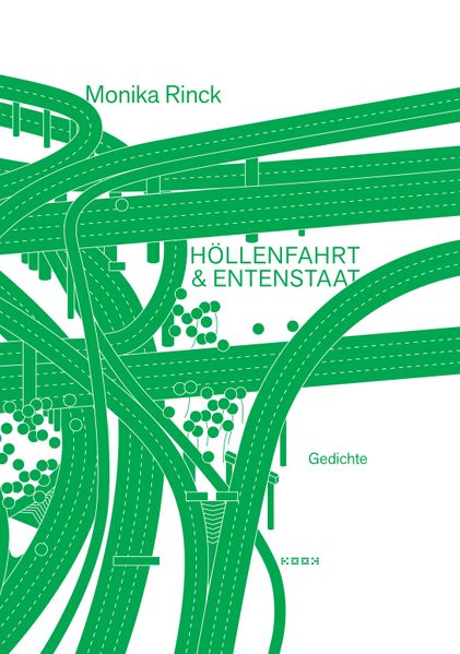 Cover von Höllenfahrt & Entenstaat