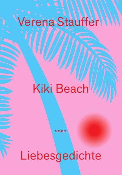 Cover von Kiki beach – kinky bitch