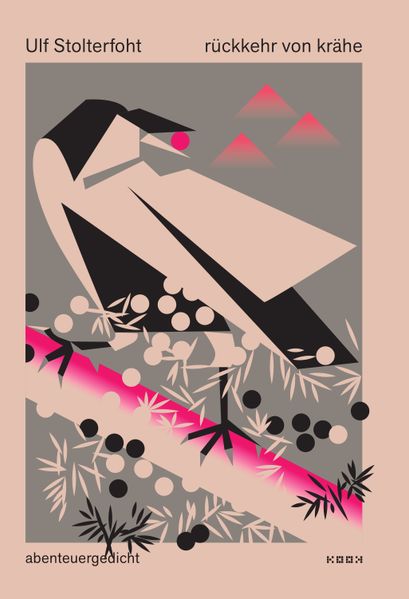 Cover von Rückkehr von Krähe