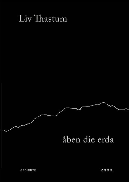 Cover von Åben die erda