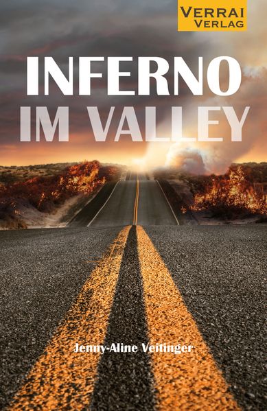 Cover von Inferno im Valley