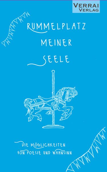 Cover von Rummelplatz meiner Seele