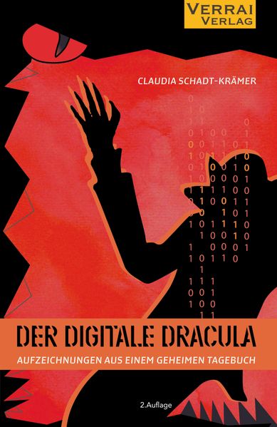 Cover von Der digitale Dracula