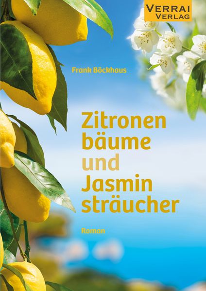 Cover von Zitronenbäume und Jasminsträucher