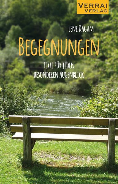 Cover von Begegnungen