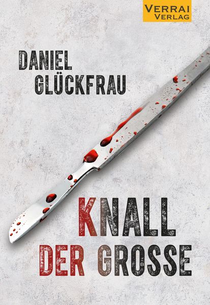 Cover von Knall der Große