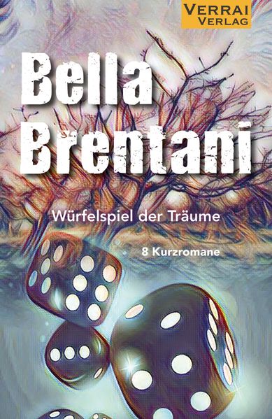 Cover von Würfelspiel der Träume