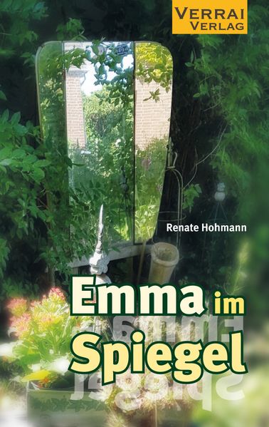 Cover von Emma im Spiegel
