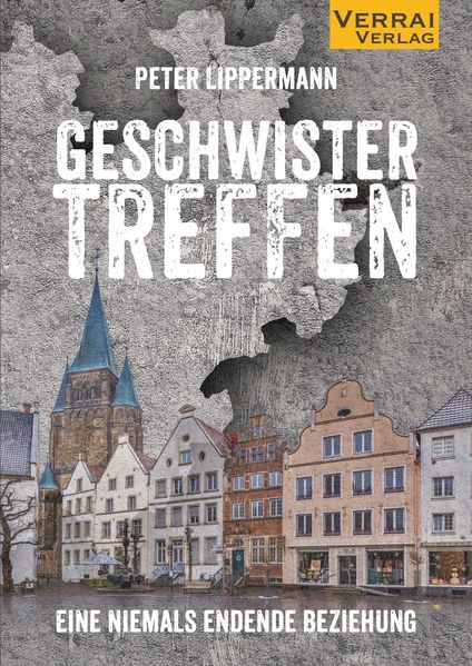 Cover von Geschwistertreffen