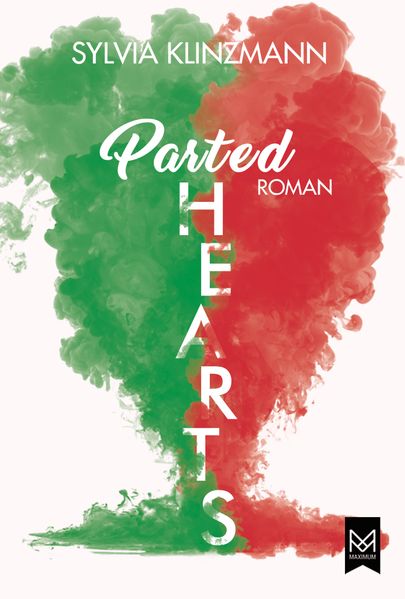Cover von Parted Hearts