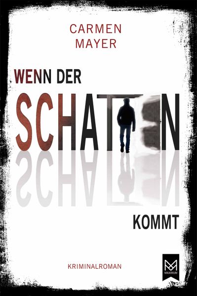 Cover von Wenn der Schatten kommt