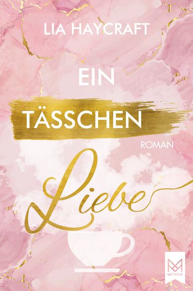 Cover von Ein Tässchen Liebe