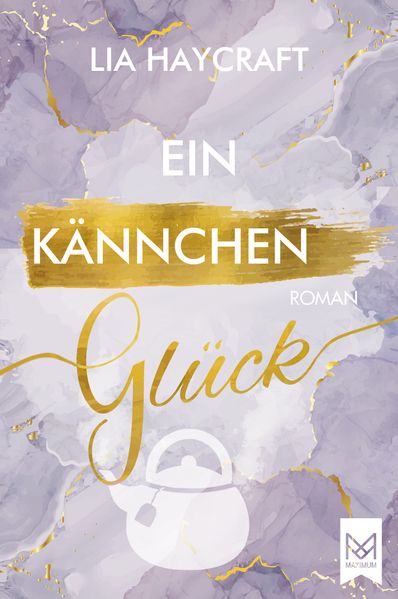 Cover von Ein Kännchen Glück