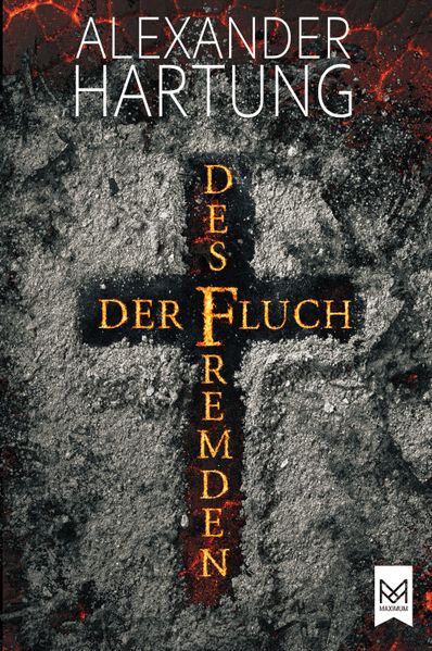 Cover von Der Fluch des Fremden