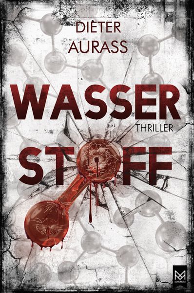 Cover von Wasserstoff