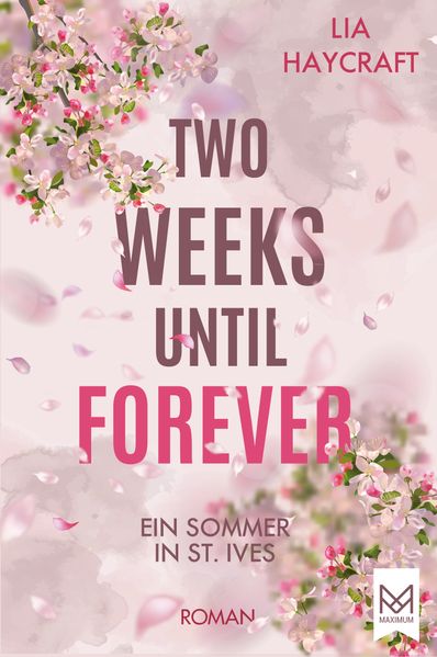 Cover von Two weeks until forever