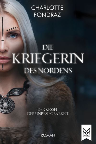 Cover von Die Kriegerin des Nordens