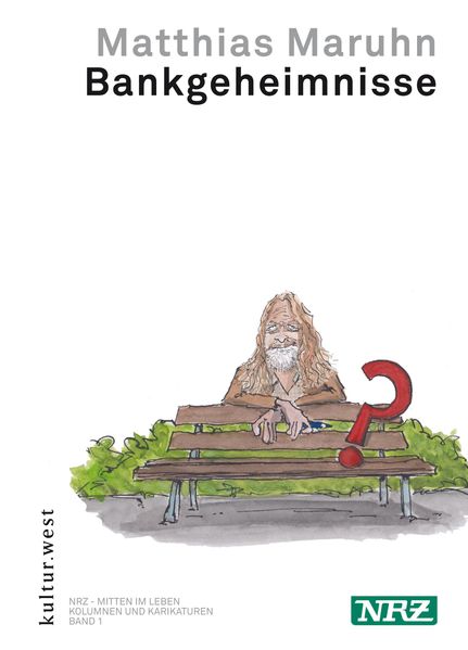 Cover von Bankgeheimnisse