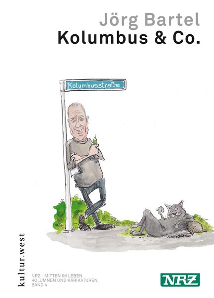 Cover von Kolumbus & Co