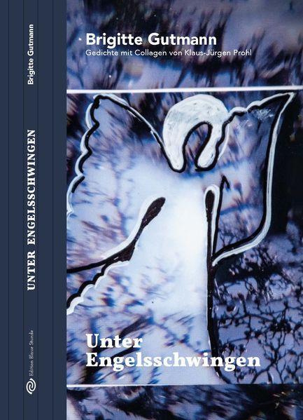 Cover von Unter Engelsschwingen