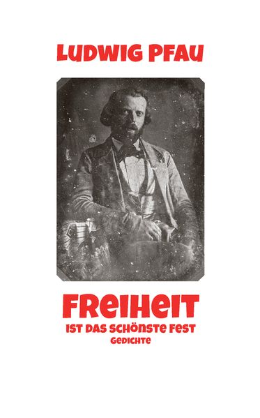 Cover von Freiheit ist das schönste Fest