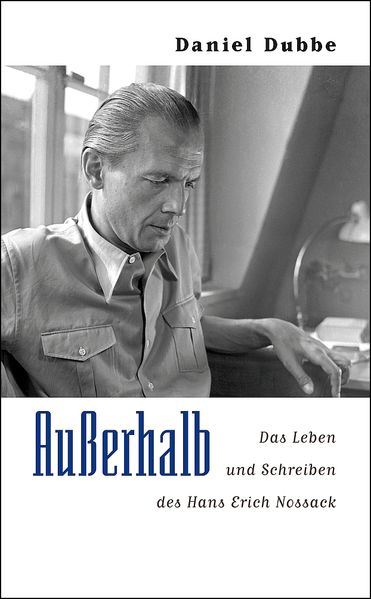 Cover von Außerhalb