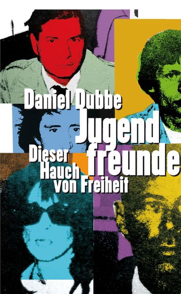Cover von Jugendfreunde