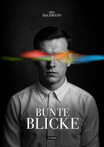 Cover von Bunte Blicke