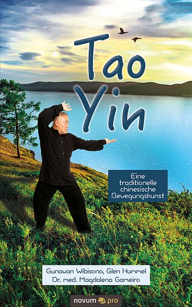 Cover von Tao Yin