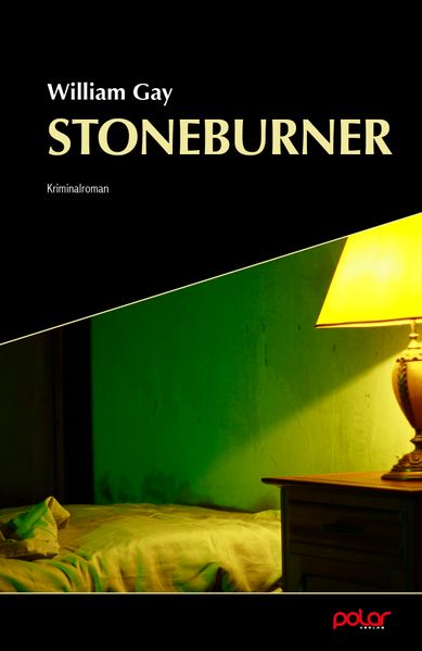Cover von Stoneburner