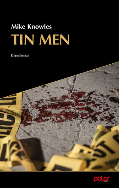Cover von Tin Men