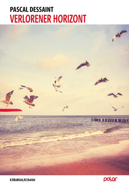 Cover von Verlorener Horizont