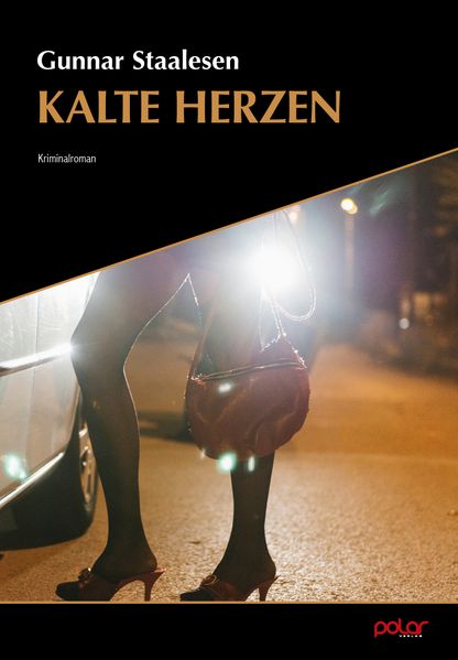 Cover von Kalte Herzen