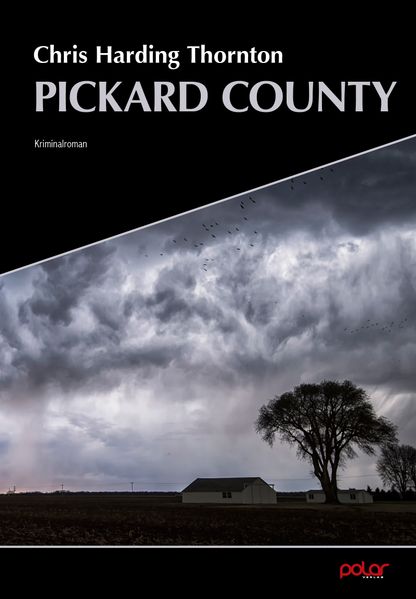 Cover von Pickard county